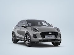 Ford Puma - 1.0 EcoBoost Hybrid Titanium