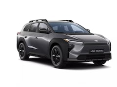 Toyota bZ4X Touring - Dynamic limited AWD 75 kWh €3.000 Inruil Voordeel , Stoel en stuurverwarming