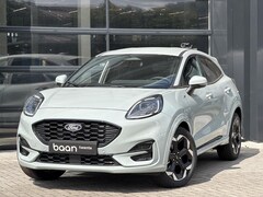 Ford Puma - 1.0 EcoBoost Hybrid ST-Line X | AUTOMAAT | Winter Pack | Camera | B&O | Elekt. achterklep
