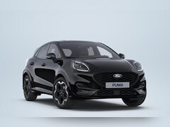 Ford Puma - 1.0 EcoBoost Hybrid ST-Line X | Sportonderstel | Winter Pack | Camera | Apple Carplay |