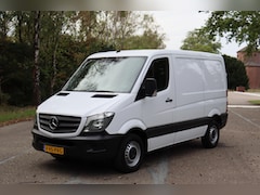 Mercedes-Benz Sprinter - 211 2.2 CDI 325 2017 | Airco | Trekhaak | Elektrische Ramen | Centrale Vergrendeling | Boo