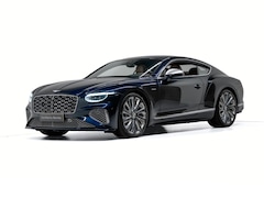 Bentley Continental GT - 4.0 V8 Hybrid Mulliner |BESPOKE INTERIOR|B&O|PANORAMIC