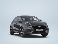 Ford Puma - 1.0 EcoBoost Hybrid ST-Line