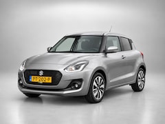 Suzuki Swift - 1.2 Stijl Smart Hybrid