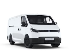 Ford Transit City - L1H1 56 kWh