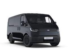 Ford Transit City - L1H1 56 kWh