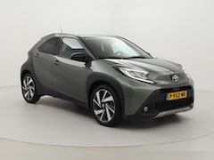 Toyota Aygo X - 1.0 VVT-i MT Envy | Apple Carplay / Android Auto | JBL | LED | 18 inch | Adaptive Cruise |