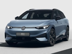 Volkswagen ID.7 Tourer - Limited Edition 77 kWh accu 210 kW / 286 PK Varian