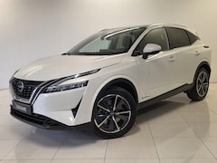 Nissan Qashqai - 1.5 e-Power Tekna | 360º Camera | Trekhaak | Panoramadak |