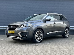 Peugeot 5008 - 1.2 PureTech Blue Lease Premium