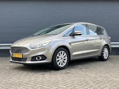 Ford S-Max - 1.5 Titanium