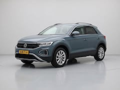 Volkswagen T-Roc - 1.5 TSI Life Edition 150 PK| Origineel Nederlands | 1e Eigenaar | Achteruitrijcamera | Par