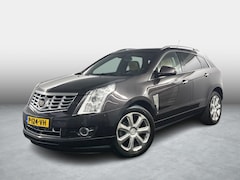Cadillac SRX - 3.6 V6 AWD Premium