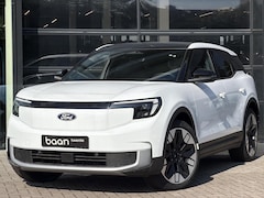 Ford Explorer - Premium Extended Range RWD 79 kWh | 21 Inch | Pano dak | Trekhaak | B&O | Leer |