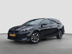 Kia Cee'd Sportswagon - Ceed 1.0 T-GDi MHEV Design Edition | Automaat | Stoel- en Stuurverwarming | Navi | Clima |
