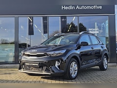 Kia Stonic - 1.0 T-GDi 100PK MHEV DynamicLine | Navigatie | Climate Control | Camera | Apple Carplay/An