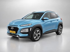 Hyundai Kona - 1.6 GDI HEV Comfort