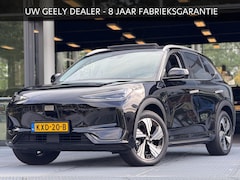Geely E5 - Max+ 68 kWh 218PK | DEMONSTRATIEAUTO