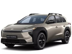 Toyota bZ4X Touring - Dynamic Limited Edition 75 kWh | Nieuwe auto | Binnenkort verwacht |