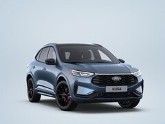 Ford Kuga - 2.5 PHEV BlueCruise Edition