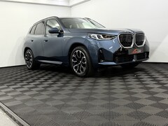 BMW X3 - 30e xDrive M Sport Panoramadak, 360 Camera, Head-up display, Harman Kardon, Navi, Elektris
