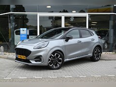 Ford Puma - 1.0 EcoBoost Hybrid ST-Line X