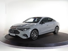 Mercedes-Benz CLA-Klasse - 250+ Launch Edition 85.5 kWh | Night | Panoramadak | Stoelverwarming | DISTRONIC | Achteru