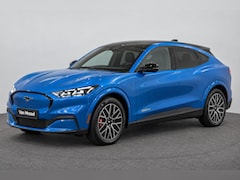 Ford Mustang Mach-E - Extended Premium RWD 88 kWh | Direct leverbaar | €6856, - voordeel | Camera + PDC | Adapti