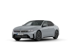 BMW i3 - Sedan 50 xDrive First Edition 113.4 kWh | M Sportpakket | Innovation Pack | Panoramadak