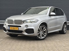 BMW X5 - xDrive50i High Executive 7p