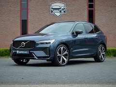 Volvo XC60 - T6 Recharge AWD Plus Dark | Luchtvering | SoH: 98%