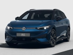 Volkswagen ID.7 Tourer - Limited Edition Plus 77 kWh accu 210 kW / 286 PK V