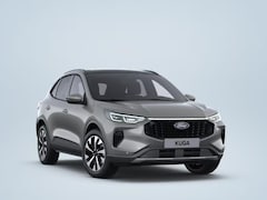 Ford Kuga - 2.5 PHEV Titanium