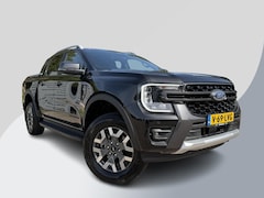 Ford Ranger - 2.3 Double Cab Wildtrak | PHEV | 281pk | 5 persoons | Technology Pack Plus Trailer | Cargo
