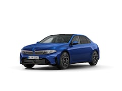 BMW i3 - Sedan 50 xDrive First Edition 113.4 kWh | M Sportpakket | Innovation Pack | Trekhaak | Pan