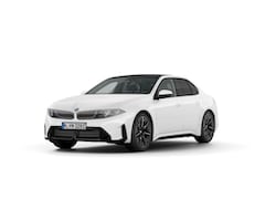 BMW i3 - Sedan 50 xDrive First Edition 113.4 kWh | M Sportpakket | Innovation Pack | Panoramadak