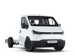 Ford Transit City - L2 56 kWh | Veel opbouw mogelijkheden |