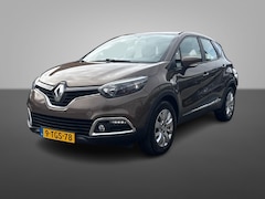 Renault Captur - 1.2 TCe Expression | AUTOMAAT | SENSOREN | AIRCO |
