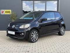 Volkswagen Up! - 1.0 BMT up SOUND