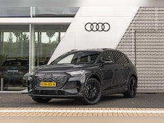 Audi Q4 e-tron - S edition performance 82 kWh | PANO | TREKHAAK