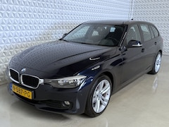 BMW 3-serie Touring - 316i Airco Cruise Navigatie (2013)