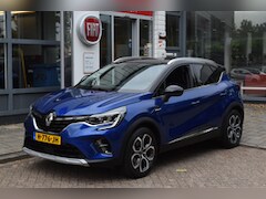 Renault Captur - 1.3 TCe 130 Bose|Trekhaak|360 camera|