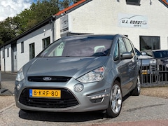 Ford S-Max - 1.6 EcoBoost Titanium nette staat