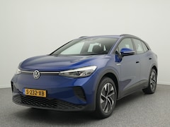 Volkswagen ID.4 - Pro 77 kWh 174pk | Warmtepomp | SOH 97% | Navigatie | Elektrische Achterklep | 360 Camera