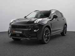 Lynk & Co 01 - 1.5 More 280PK Aut. Trekhaak, Leder, Panoramadak, 360gr. Camera, Keyless, Side Assist, Ele