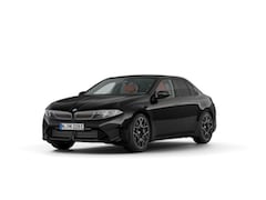 BMW i3 - Sedan 50 xDrive First Edition | M Sportpakket | Innovation Pack | Trekhaak | Panoramadak