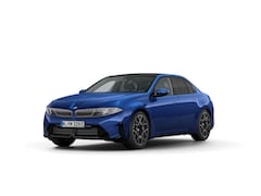 BMW i3 - Sedan 50 xDrive First Edition 113.4 kWh | M Sportpakket | Innovation Pack | Trekhaak | Pan