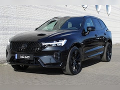 Volvo XC60 - 2.0 T6 Plug-in hybrid AWD Plus Black Edition | Stock Special | Eerste registratie sept. 20
