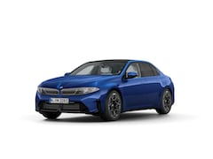 BMW i3 - Sedan 50 xDrive First Edition 113.4 kWh | M Sportpakket | Innovation Pack | Panoramadak