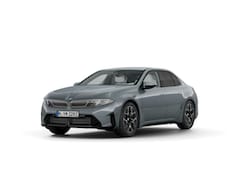 BMW i3 - Sedan 50 xDrive First Edition 113.4 kWh | M Sportpakket | Innovation Pack